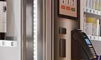 Imagem 7: Lançamento no Parque das Oliveiras, acabamento premium, apartamento 2 dormitórios adpatvel