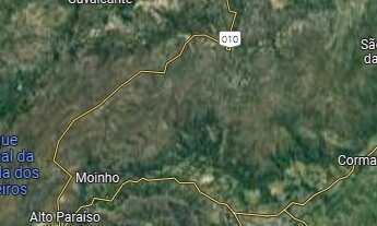 Imagem: Fazenda para venda na região de Colinas