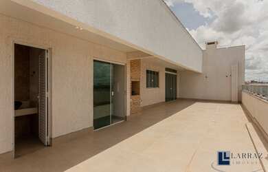 Imagem 2: Oportunidade. Excelente cobertura duplex para venda no Carajas em Uberlandia-MG, 4 suites