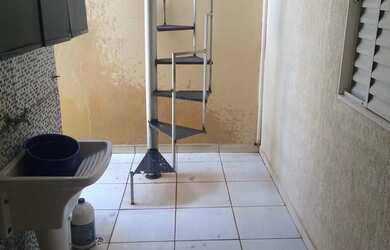 Imagem 5: Casa para venda na Vila Maria Luiza, ao lado da UPA Sumarezinho, 3 dormitorios em 108 m2 c