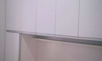 Imagem 6: Apartamento térreo para venda na Vila Virginia, Condominio Vitta 1, com 2 dormitorios, are