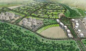 Imagem 6: Terreno para venda em Bonfim Paulista no Terras de Santa Marha, residencial fechado, com 2