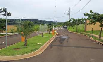 Imagem 7: Terreno para venda em Bonfim Paulista no Terras de Santa Marha, residencial fechado, com 2