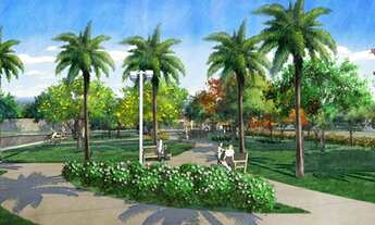 Imagem 4: Terreno para venda em Bonfim Paulista no Terras de Santa Martha, terreno com 264 m2, parte