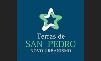 Imagem 3: Ótimo lote para venda em Bonfim Paulista no Terras de San Pedro, Praças do Sol, lote com 4