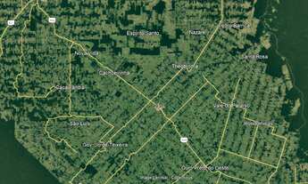 Imagem: Fazenda pecuária para venda na região