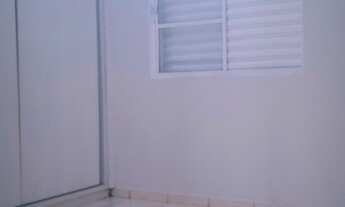 Imagem 5: Apartamento térreo para venda na Vila Virginia, Condominio Vitta 1, com 2 dormitorios, are