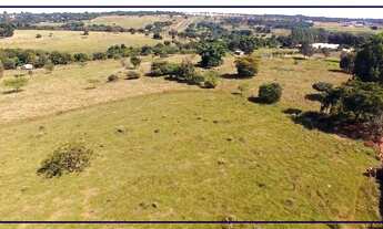 Imagem: Sitio para venda em Uberlandia-MG no Parque