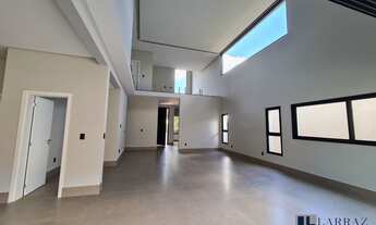 Imagem 2: Maravilhoso sobrado novo para venda no charmoso Alphaville 2 em Bonfim Paulista, 3 suítes