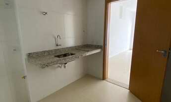 Imagem 5: Excelente apartamento novo para venda no Jardim Paulista, Ed. Villa de Salamanca, 3 dormit