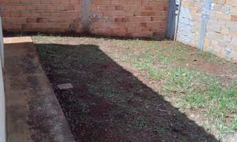 Imagem 7: Oportunidade casa para venda no Cristo Redentor / Vida Nova Ribeirao, 2 dormitorios, muro