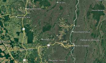 Imagem: Fazenda dupla aptidao para venda na região