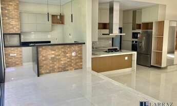 Imagem: Linda casa nova para venda no charmoso Alphaville