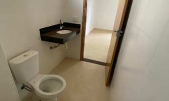 Imagem 7: Excelente apartamento novo para venda no Jardim Paulista, Ed. Villa de Salamanca, 3 dormit