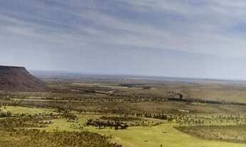 Imagem 5: Oportunidade, apenas R$ 2.466,00 / hectare. Fazenda para venda na região de Dianopolis-TO