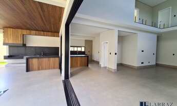 Imagem: Maravilhoso sobrado novo para venda no charmoso