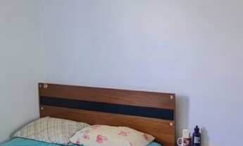 Imagem 5: Apartamento mobiliado para locação na Zona Leste, Reserva Real, Cond. Palacio Windsor, 2 d