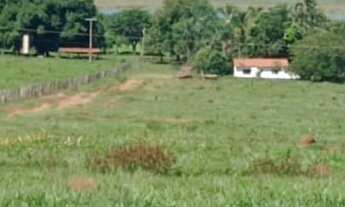 Imagem 7: Fazenda para venda na região de Iturama-MG com 22 alqueirao MG, 80% aproveitamento para pl