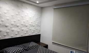 Imagem 2: Ótimo apartamento MOBILIADO para venda no Manoel Penna em frente ao Novo Shopping, Cond. R