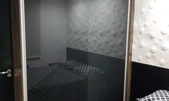 Imagem 3: Ótimo apartamento MOBILIADO para venda no Manoel Penna em frente ao Novo Shopping, Cond. R