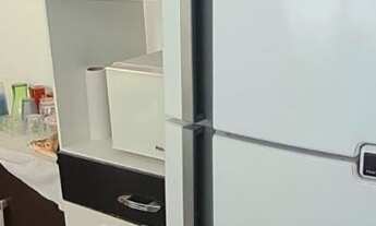 Imagem 4: Apartamento mobiliado para locação na Zona Leste, Reserva Real, Cond. Palacio Windsor, 2 d