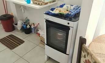 Imagem 3: Apartamento mobiliado para locação na Zona Leste, Reserva Real, Cond. Palacio Windsor, 2 d