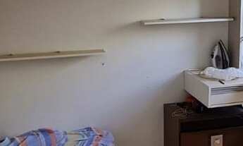 Imagem 6: Apartamento mobiliado para locação na Zona Leste, Reserva Real, Cond. Palacio Windsor, 2 d