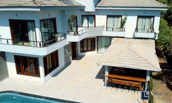 Imagem: Maravilhoso rancho alto padrão para venda