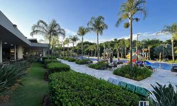 Imagem 5: Lote para venda no charmoso Alphaville em Bonfim Paulista, Condominio Alphaville 3, lote c