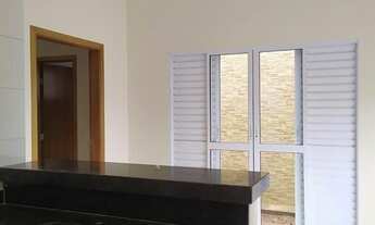 Imagem 6: Casa nova para venda em Barretos-SP no Jardim Nova Barretos 2, com 2 dormitorios sendo 1 s