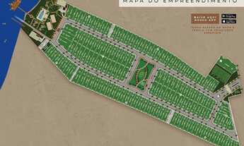 Imagem 5: Lançamento lotes em condomínio fechado em Rifaina-SP, Condomínio Portal do Lago, lazer com