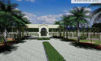 Imagem 6: Lançamento lotes em condomínio fechado em Rifaina-SP, Condomínio Portal do Lago, lazer com