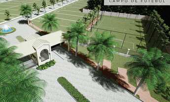 Imagem 7: Lançamento lotes em condomínio fechado em Rifaina-SP, Condomínio Portal do Lago, lazer com