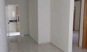 Imagem: Apartamento novo para venda em São Joaquim