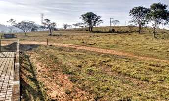 Imagem: Fazenda para venda na região de São Carlos-SP