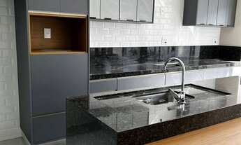 Imagem: Casa nova alto padrão para venda no Condominio