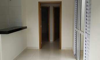 Imagem 5: Casa nova para venda em Barretos-SP no Jardim Nova Barretos 2, com 2 dormitorios sendo 1 s