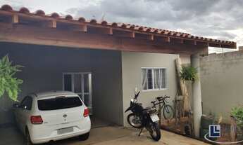 Imagem 4: Casa nova para venda em Barretos-SP no Jardim Nova Barretos 2, com 2 dormitorios sendo 1 s