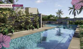 Imagem 3: Super lançamento em Bonfim Paulista, Parc das Orquídeas, Minha Casa Minha Vida, apartament