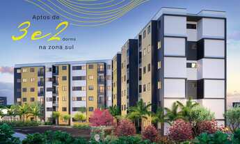 Imagem: Lançamento em Bonfim Paulista no charmoso