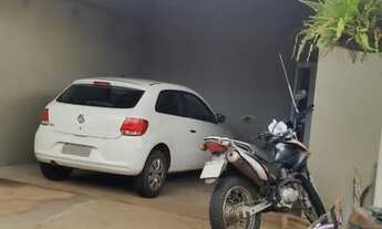 Imagem 3: Casa nova para venda em Barretos-SP no Jardim Nova Barretos 2, com 2 dormitorios sendo 1 s