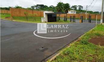 Imagem 3: Excelente terreno para venda em Bonfim Paulista no Jardim San Marco, Condominio Ilha Adria