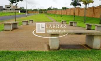 Imagem 4: Excelente terreno para venda em Bonfim Paulista no Jardim San Marco, Condominio Ilha Adria