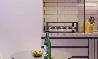 Imagem 3: Lançamento alto padrão no Jardim Botanico, Ed. Magnolia, apartamentos 3 dormitorios com su