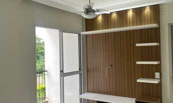 Imagem 6: Lindo apartamento para locação no Ipiranga, reformado, 2 dormitorios, completo armarios, v