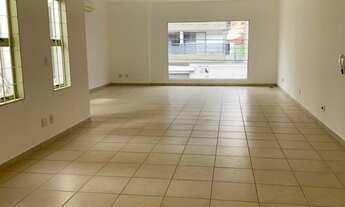 Imagem 2: Sala comercial para locação no Centro, próximo ao Shopping Santa Ursula, área construida 4