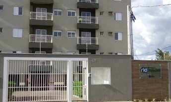 Imagem: Apartamento novo para venda ou locação