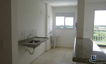 Imagem 5: Apartamento novo para venda ou locação no Palmares, Cond. Rio Tamisa, 2 dormitorios com 1