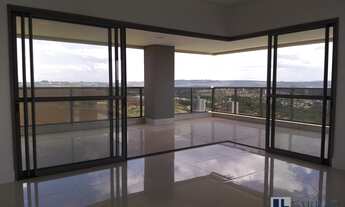 Imagem 2: Apartamento novo altíssimo padrão no charmoso Ilhas do Sul, Condominio Cidade de Montreal