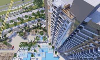 Imagem 5: Super lançamento em Rifaina, Complexo Kanoah Home Resort, 2 suites, 77 m2, lazer completo